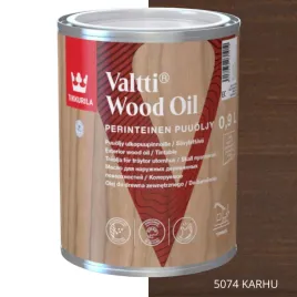 tikkurila-valtti-wood-oil-olej-do-drewna-09l-kolor-5074-karhu