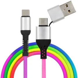 kabel-usb-1m-do-telefonu-szybkie-ladowanie-micro-usb-usb-c-ombre-styl-hit