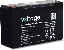 akumulator-agm-voltage-6v-12ah-ve6-12-zywotnosc-6-9-lat
