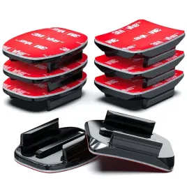 akcesoria-do-gopro-13-12-11-10-9-mocowanie-tasma-3m-wlepka-prosty-zagiety