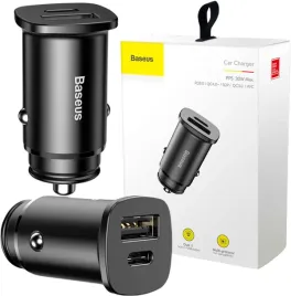 ladowarka-samochodowa-baseus-square-ccall-as01-30w-5a-1x-usb-a-1x-usb-c-qc