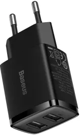 ladowarka-sieciowa-baseus-compact-charger-ccxj010201-10-5w-2x-usb-a-czarna