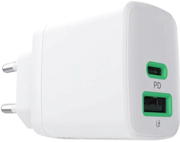 ladowarka-sieciowa-greencell-powersource-duo30-30w-1xusb-c-1xusb-a-pd-3-0-q-liczba-urzadzen-ladowanych-jednoczesnie-2