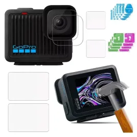 akcesoria-do-gopro-hero-4k-szklo-hartowane-na-ekran-i-obiektyw-zestaw-4-szt