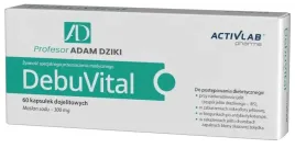 activlab-debuvital-trawienie-60-kapsulek