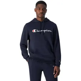 bluza-meska-champion-hooded-sweatshirt-granatowa-220726-bs501-s