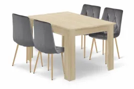 zestaw-stol-np-120x80-dab-sonoma-4-krzesla-libra-szare