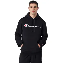 bluza-meska-champion-hooded-sweatshirt-czarna-220726-kk001-m