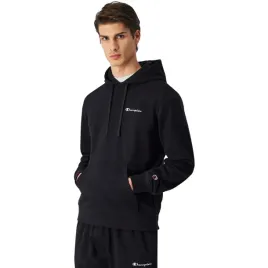 bluza-meska-champion-hooded-sweatshirt-czarna-220729-kk001-2xl