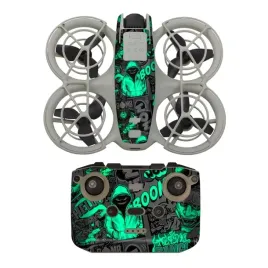 dji-neo-zestaw-naklejek-naklejka-drona-dji-neo-kontrolera-rc-n3-hello-boom