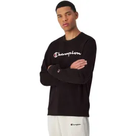 bluza-meska-champion-crewneck-sweatshirt-czarna-220727-kk001-m