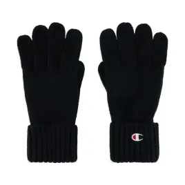 rekawiczki-champion-gloves-czarne-806067-kk001-m-l
