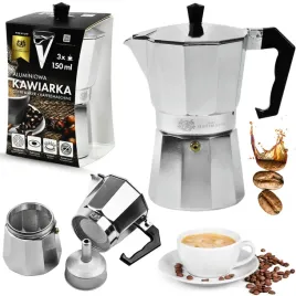 kawiarka-zaparzacz-klasyczny-do-kawy-herbaty-150ml-stalowa-gaz-3x-espresso