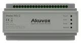 dystrybutor-akuvox-ns-2-kolor-szary