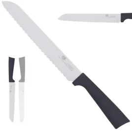 noz-kuchenny-20-cm-do-chleba-pieczywa-z-zabkami-czarny-noz-karl-hausmann
