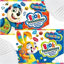 blok-techniczny-bialy-a4-10-kartek-190g-bambino-szkolny-2-szt