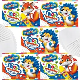 blok-rysunkowy-bialy-szkolny-a4-20-kartek-bambino-80g-na-plastyke-5-szt