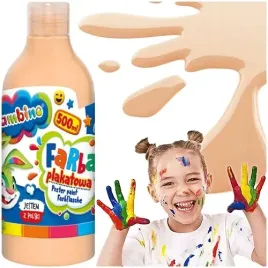 farba-plakatowa-szkolna-bambino-500-ml-w-butelce-majewski-cielista