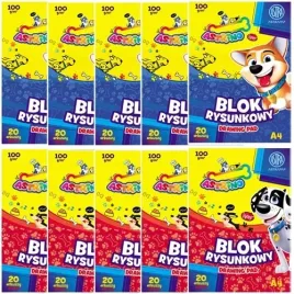 blok-rysunkowy-bialy-a4-20-kartek-100g-szkolny-astrino-astra-10-sztuk