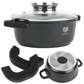 garnek-23l-granitowy-z-powloka-greblon-uchwyty