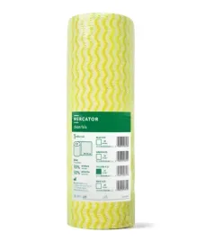 recznik-czysciwo-profesjonalne-wiskoza-scierka-rolka-clean-yellow-25szt