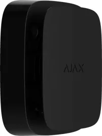 ajax-en54-fireprotect-heat-sounder-black