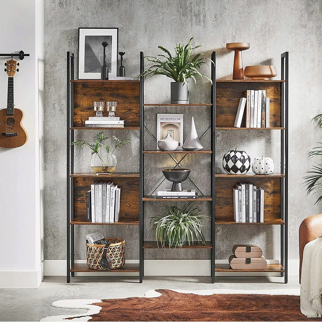 szafka-regal-lls107b01-stan-nowy