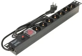 listwa-zasilajaca-7-gniazd-schuko-l19-7f