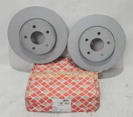 2x-nowa-tarcza-hamulcowa-tyl-mondeo-mk3-jaguar-x-type-x400-19827
