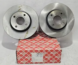 2x-nowa-tarcza-hamulcowa-przod-ford-mondeo-mk1-mk2-scorpio-mk1-cougar