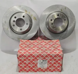 2x-nowa-tarcza-hamulcowa-przod-bmw-e81-e82-e84-e87-e88-e90-e91-e92-e93