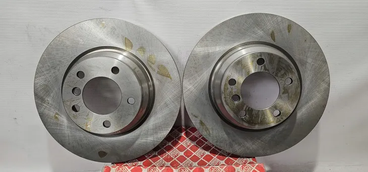2x-nowa-tarcza-hamulcowa-przod-bmw-e81-e82-e84-e87-e88-e90-e91-e92-e93-producent-czesci-febi-bilstein
