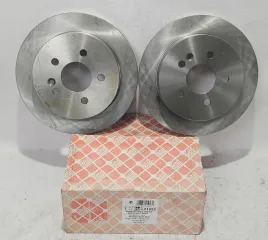2x-nowa-tarcza-hamulcowa-tyl-mercedes-m-ml-w163-21923