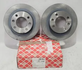 2x-nowa-tarcza-hamulcowa-tyl-citroen-peugeot-21966