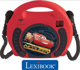 cd-player-karaoke-lexibook-disney-pixar-cars-rcdk100dc-mcqueen