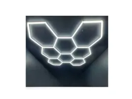 zestaw-led-hexagon-gloser-light-lampa-do-warsztat-garazu-tuning-8sztuk