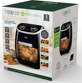 frytownica-piekarnik-tower-t17038-xpress-11l-5-in-1-air-fryer