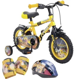 kask-rowerowy-i-2-nakolanniki-pedal-pals-digger-g2