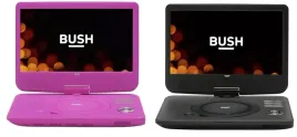 dvd-player-bush-10-cali-firmowy-pro-2kolor-usb-aku