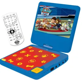 dvd-player-lexibook-7-cali-psi-patrol-aku-sluchawk