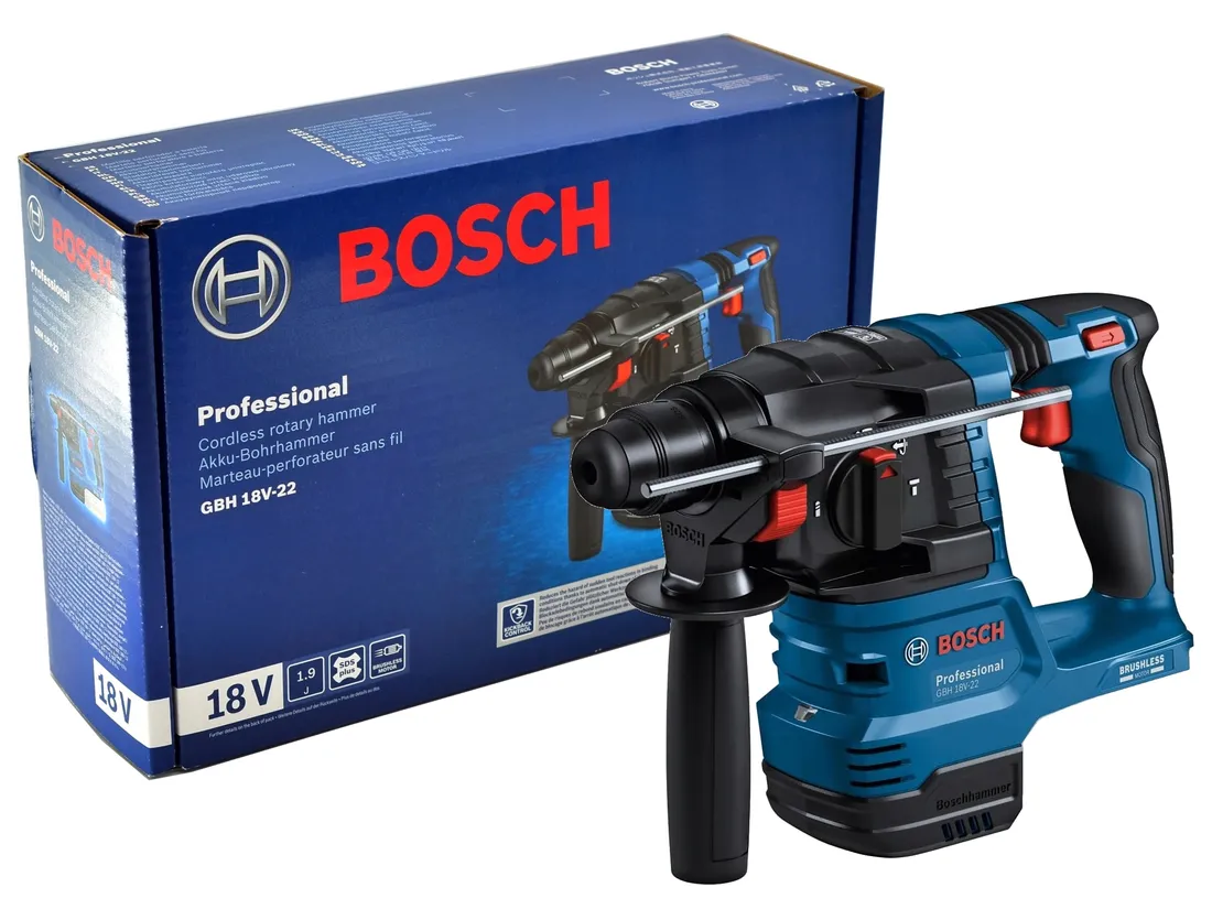 mlotowiertarka-bosch-sds-plus-850-w-stan-nowy