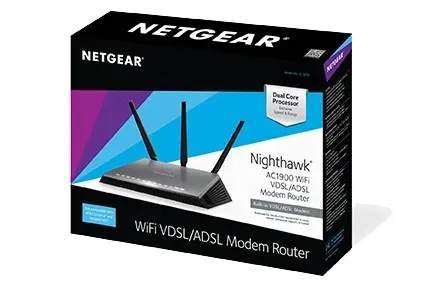 router-z-modemem-netgear-ac1900-nighthawk-d7000v2-standard-pracy-bezprzewodowej-802-11ax-wi-fi-6-802-11ac-wi-fi-5-802-11n-wi-fi-4-802-11g-802-11b-802-11a-802-11ad