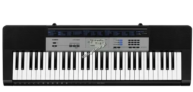 keyboard-casio-ctk-1500-pro-statyw-lcd-pro-sluchaw