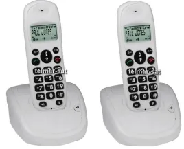 telefon-bezprzewodowy-value-range-cordless-twin