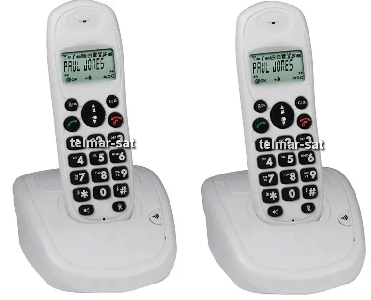 telefon-bezprzewodowy-value-range-cordless-twin