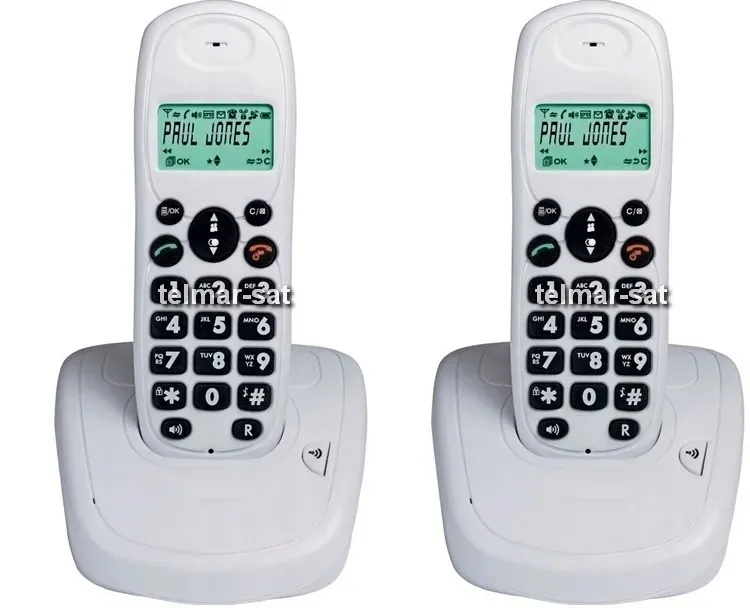 telefon-bezprzewodowy-value-range-cordless-twin