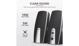 trust-mila-2-0-zestaw-glosnikow-czarno-srebrny