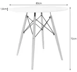 stol-todi-okragly-80cm-bialy-stan-nowy
