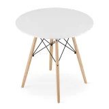 stol-todi-okragly-80cm-bialy-wielkosc-stolu-4-osobowy