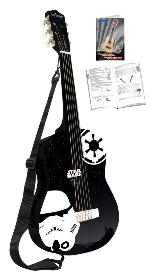 gitara-lexibook-78cm-star-wars-junior-acoustic-pro